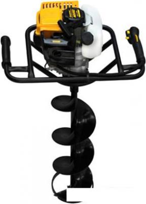 Мотобур Champion AG252