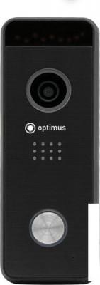 Вызывная панель Optimus DSH-1080_v.1 (черный)