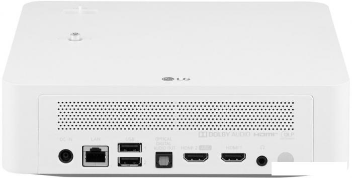 Проектор LG CineBeam PF610P