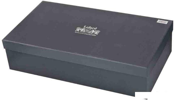 Набор чашек Lefard 86-2279 (серый)