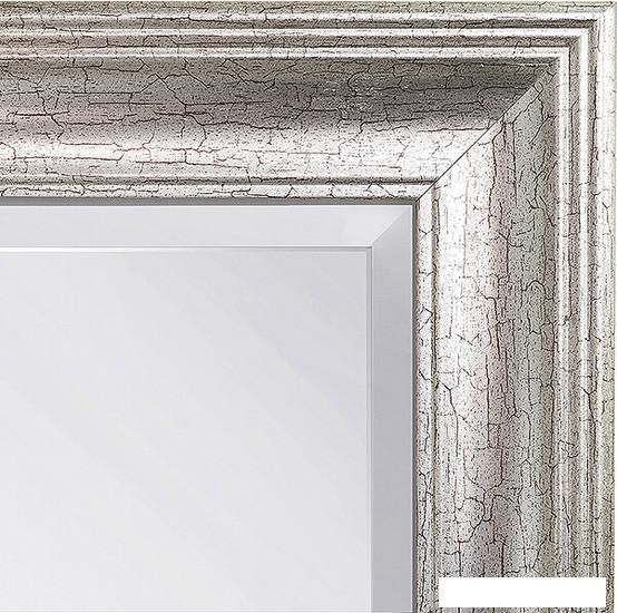 Интерьерные зеркала Алмаз-Люкс М-355 130х55