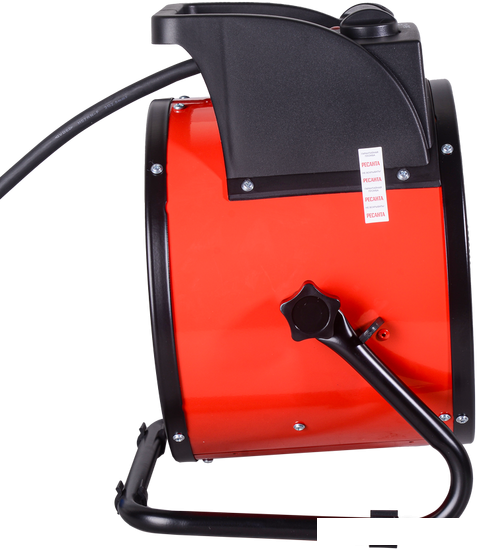 Электрическая тепловая пушка Ресанта ТЭПК-5000К1