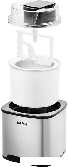 Мороженица Kitfort KT-1809