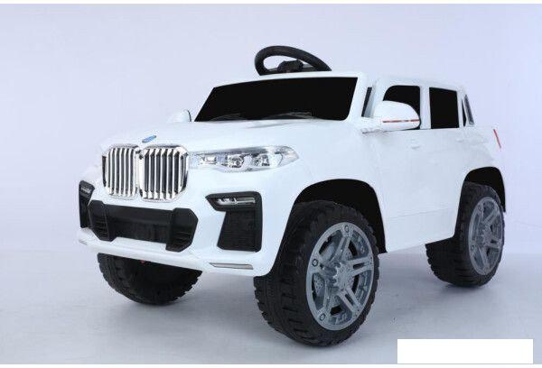 Электромобиль Sundays LS2199 (белый)