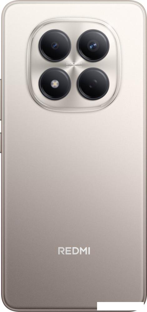 Телефон Xiaomi Redmi Note 15 Pro 8GB/256GB международная версия (титановый)