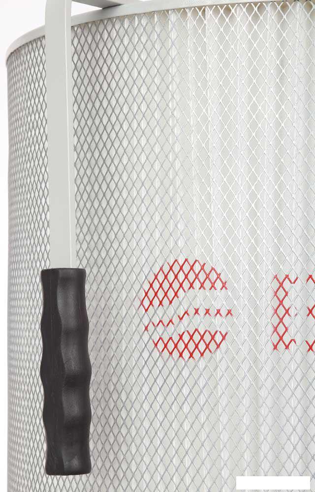 Вытяжная установка (стружкоотсос) Belmash (Белмаш) DC2500MC