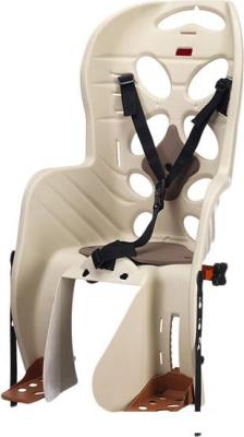 Детские велокресла HTP Fraach P (бежевый)