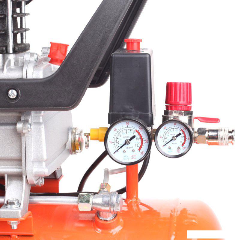 Компрессор Patriot Euro 24-240