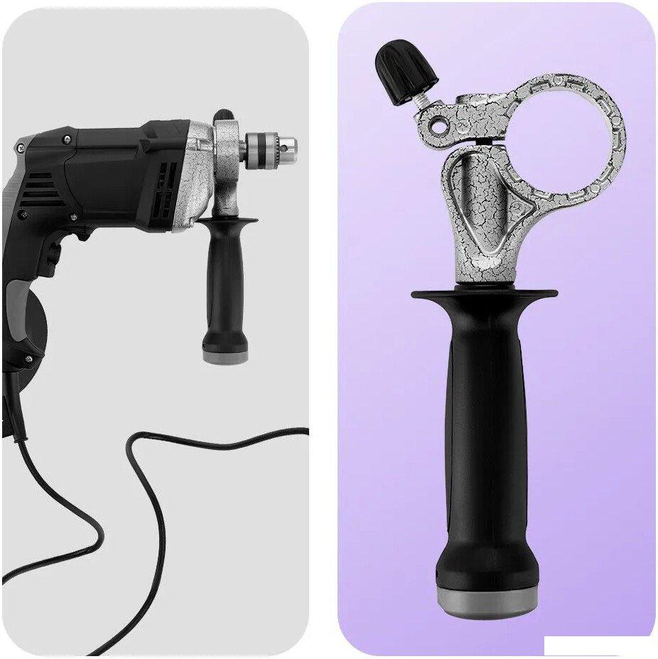 Электродрели и строительные миксеры Kitfort KT-6532