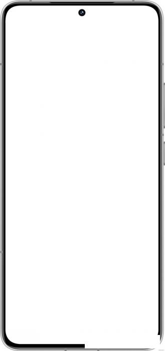 Телефон POCO F6 Pro 12GB/256GB с NFC международная версия (белый)