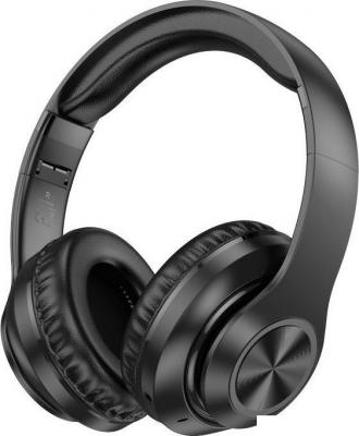 Наушники и гарнитуры Borofone BO24 (черный)