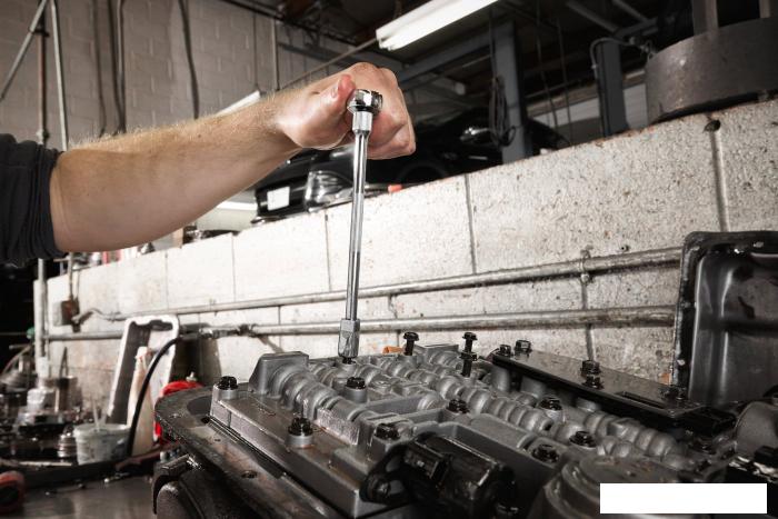 Набор удлинителей слесарных Milwaukee 4932480641