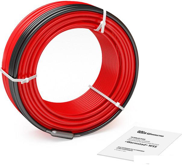 Теплые полы Warmstad WSS-213/3300