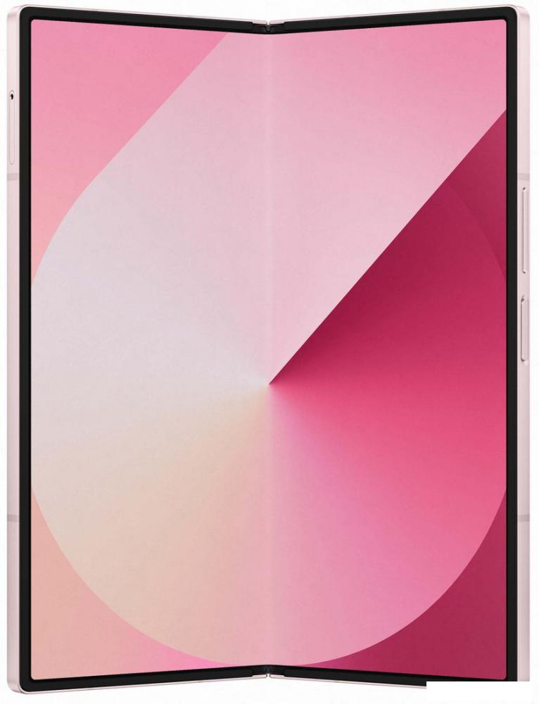 Смартфон Samsung Galaxy Z Fold6 SM-F956B/DS 12GB/512GB (розовый)