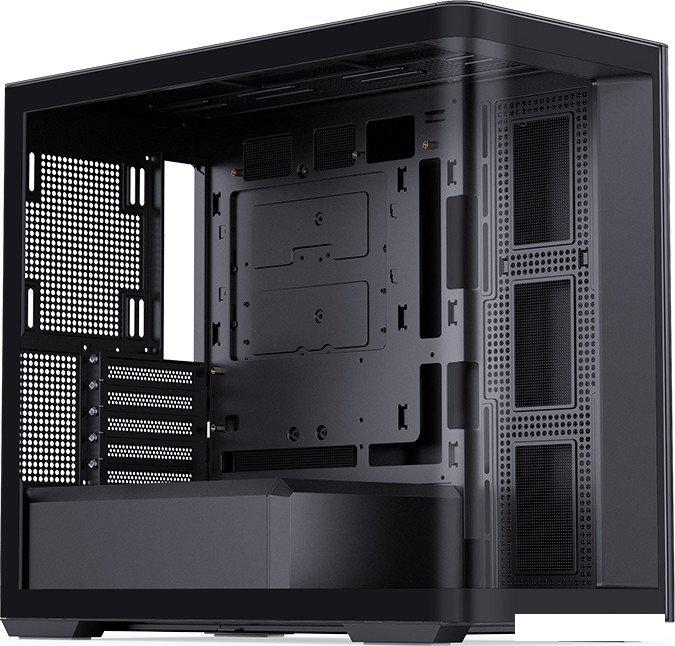 Корпус Jonsbo D300 (черный)