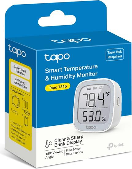 Датчик TP-Link Tapo T315