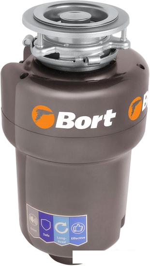 Измельчитель пищевых отходов Bort Titan 5000 (control) Измельчитель пищевых отходов Bort Titan 5000 (control)