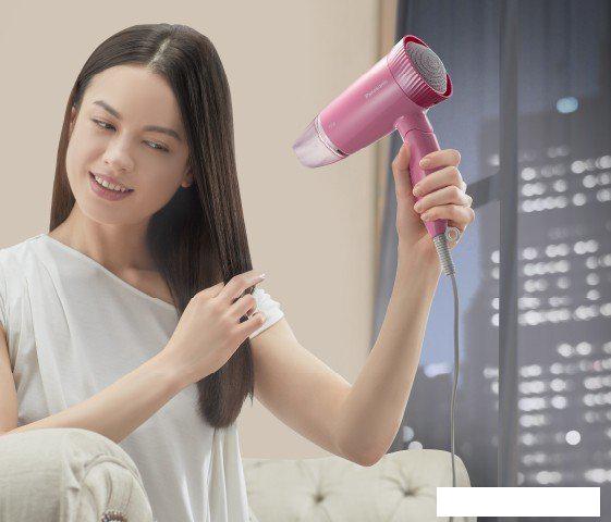 Фен Panasonic EH-ND57-P615