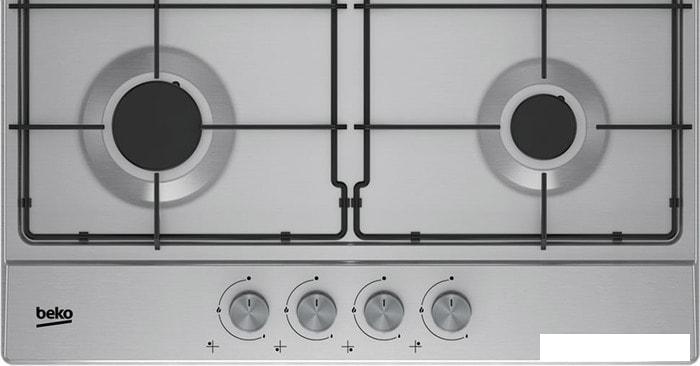 Варочная панель BEKO HIAG 64223 SX