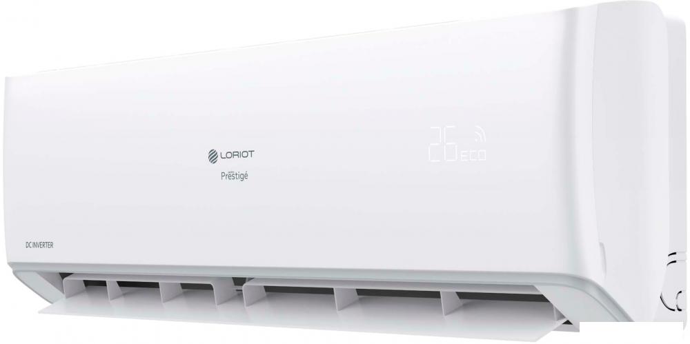 Кондиционер Loriot Prestige DC Inverter LAC-18AHI