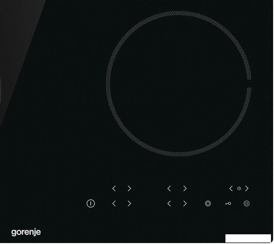 Варочная панель Gorenje ECT646BSCE