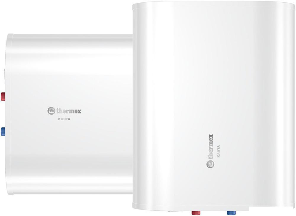 Накопительный электрический водонагреватель Thermex Karta 30