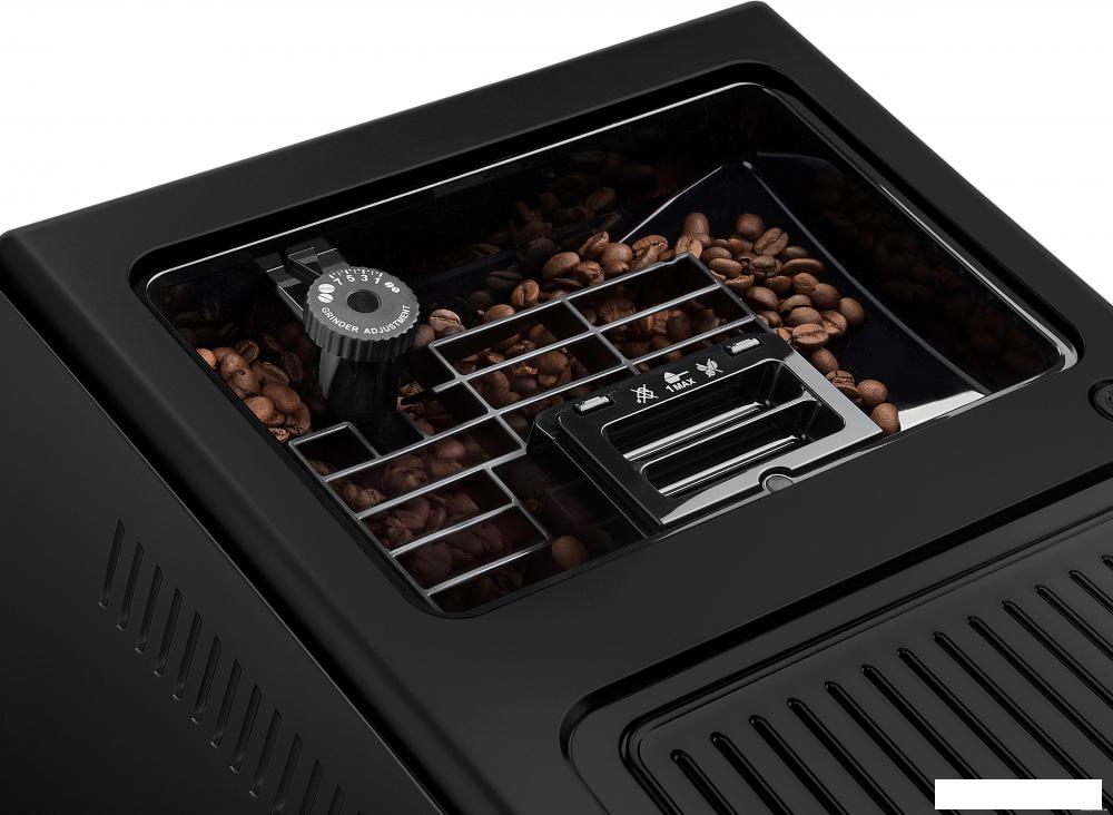 Кофемашина DeLonghi PrimaDonna Class Evo ECAM550.65.SB