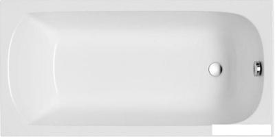 Ванна Polimat CLASSIC Slim 170x70 с ножками