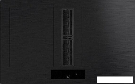 Варочная панель Smeg HOBD382MB2