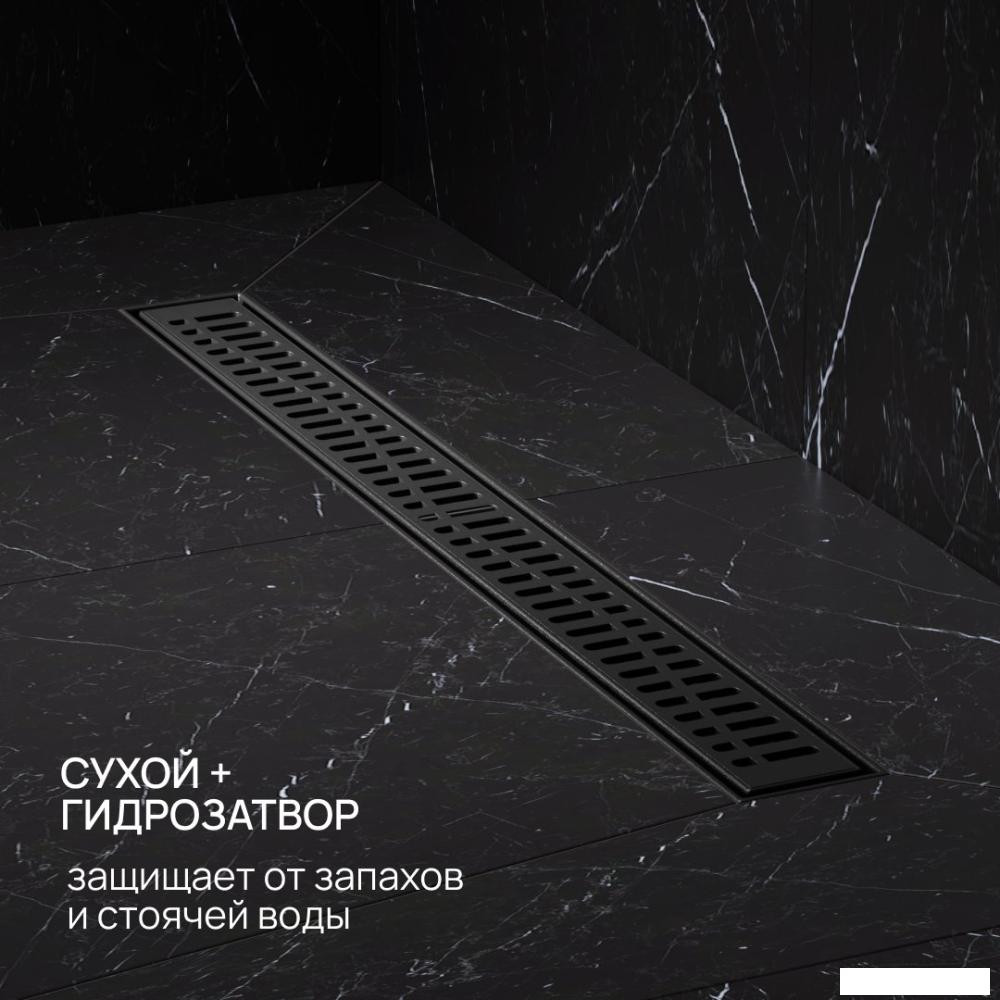 Трап/канал РМС ТЛ03Ч-70х7