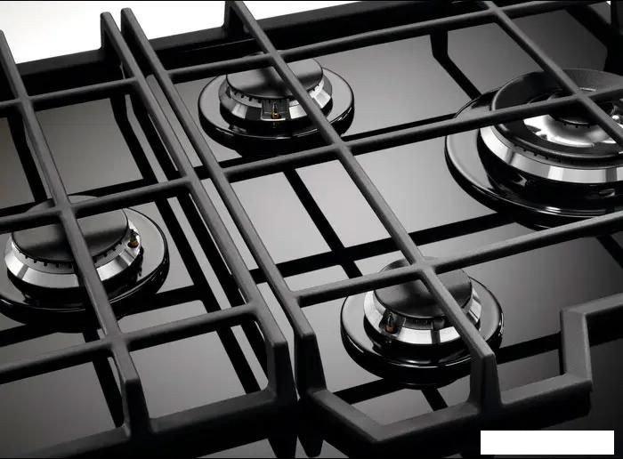 Варочная панель Electrolux KGG6456K