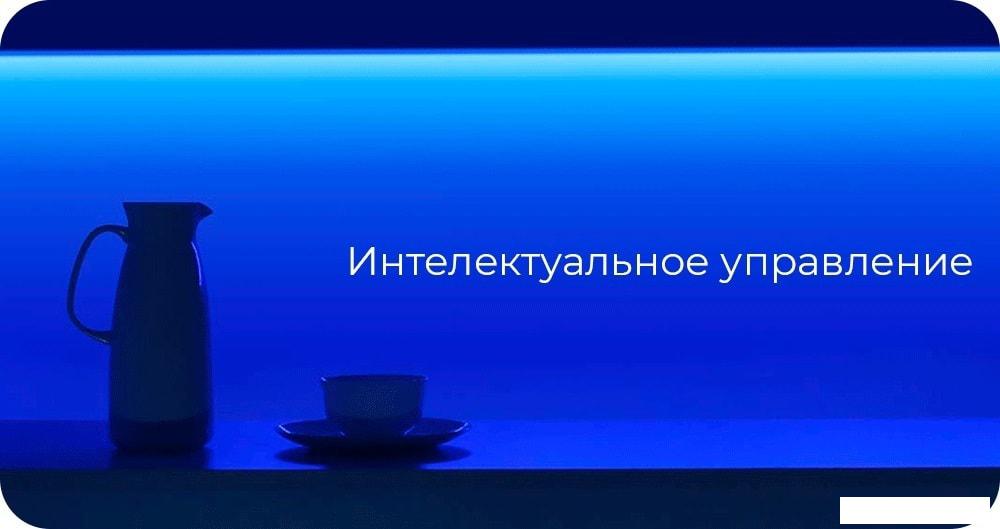 Готовый комплект светодиодной ленты Yeelight LED Lightstrip 1S YLDD05YL 2 м