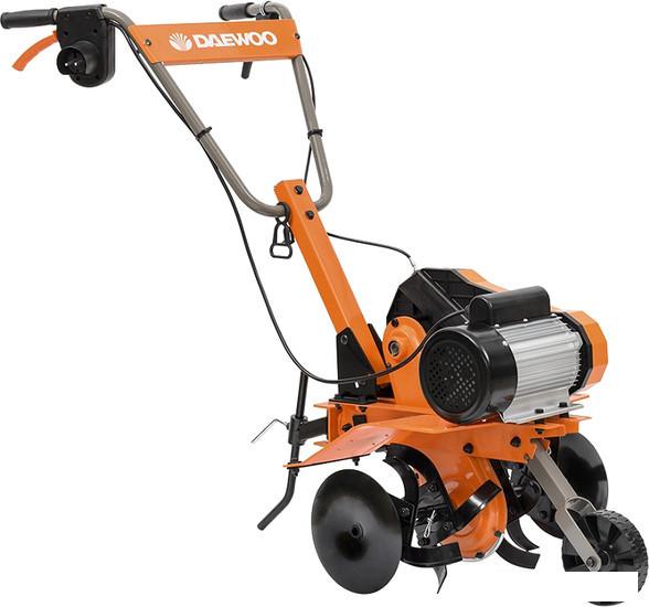 Мотокультиватор Daewoo Power DAT 2000E