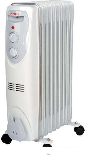 Обогреватели Ресанта ОМ-9Н