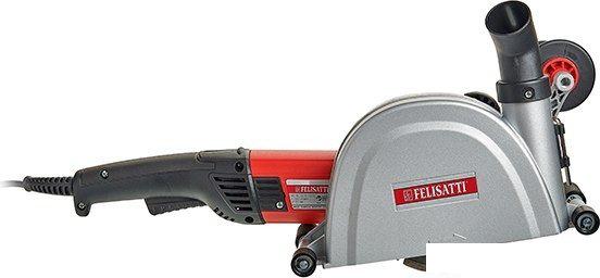 Штроборез Felisatti FT8800