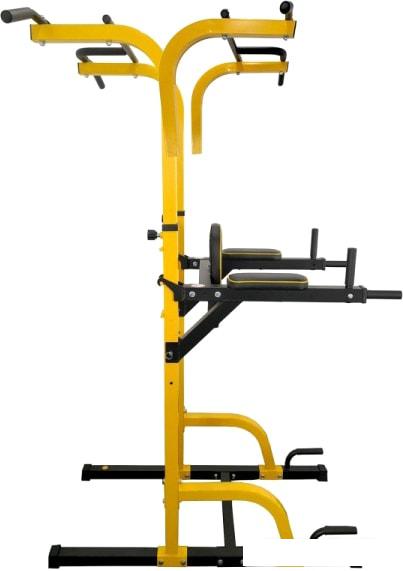 Турник с брусьями DFC Power Tower G009C