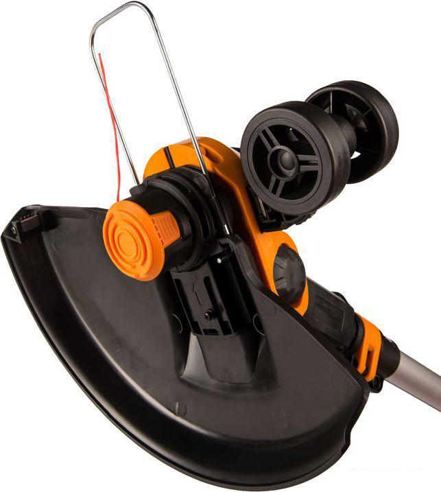 Триммеры Worx WG163E.2 (с 1-им АКБ)