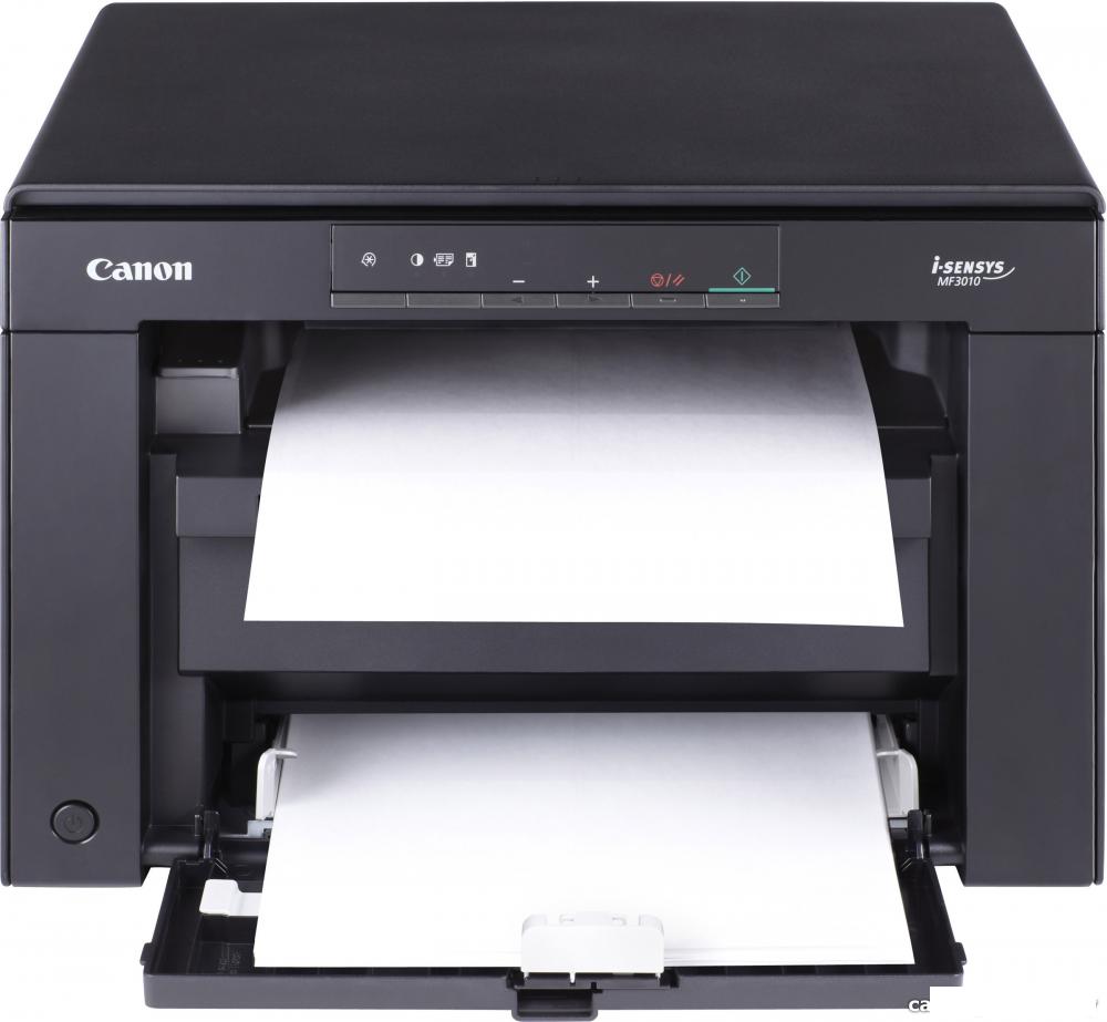 МФУ Canon i-SENSYS MF3010