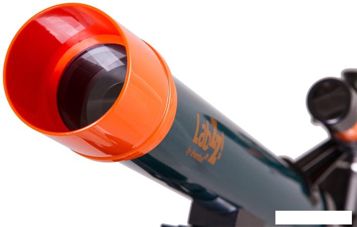 Телескопы Levenhuk LabZZ T1