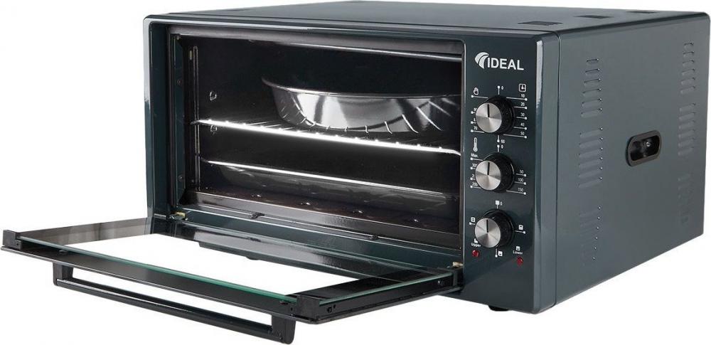 Мини-печи (ростеры) Ideal M 50 00 (серый)
