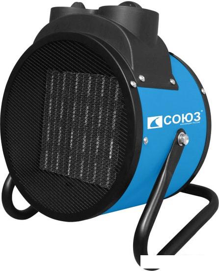 Тепловые пушки Союз ТВС-3022К