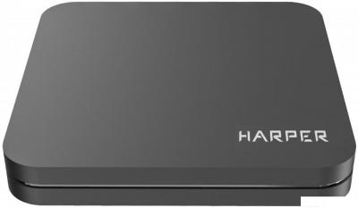 Смарт-приставка Harper ABX-105