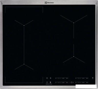 Варочная панель Electrolux EIV6340X