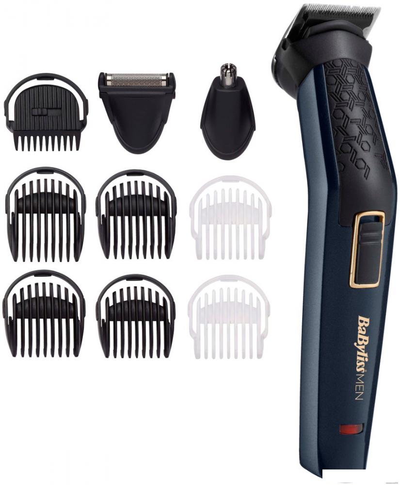 Универсальный триммер BaByliss MT728E
