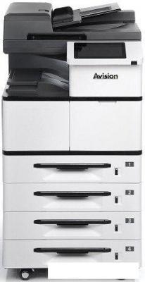 МФУ Avision AM7640i 000-0891A-0KG
