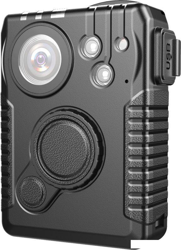 Экшен-камеры BodyDvr 550 64Гб/GPS