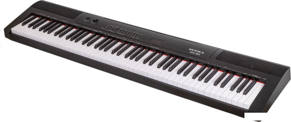 Цифровое пианино Supra SKB-884