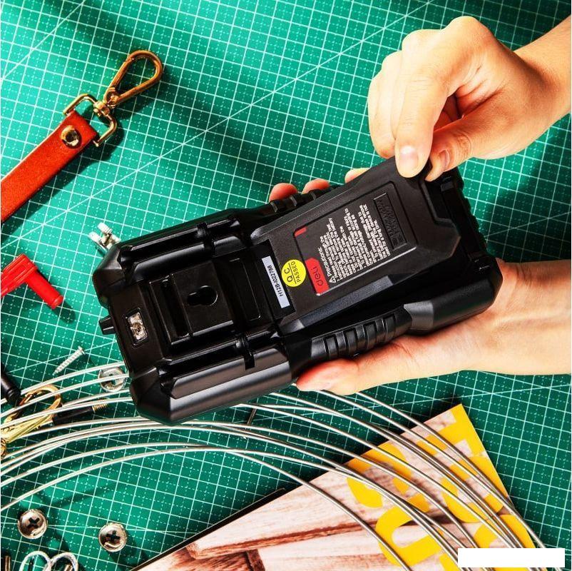 Мультиметр Deli DL334302 102977