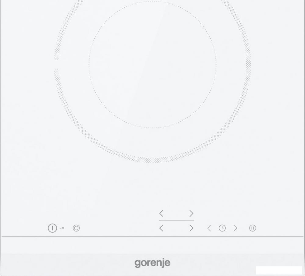 Варочная панель Gorenje ECT322WCSC Варочная панель Gorenje ECT322WCSC