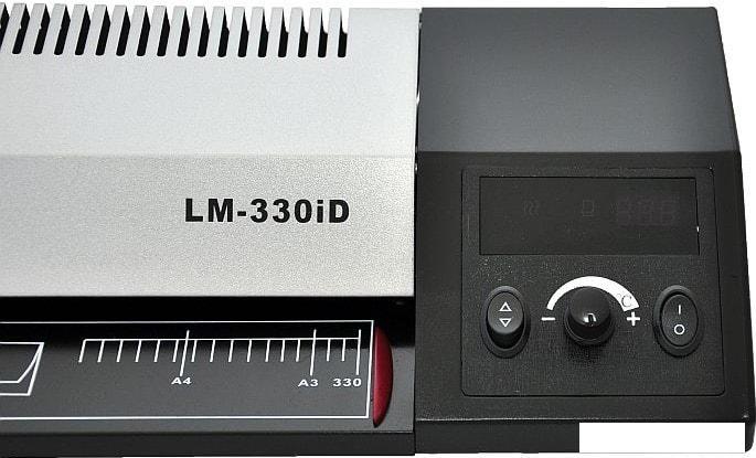 Ламинатор Rayson LM-330iD